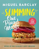 Slimming One Pound Meals