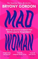 Mad Woman