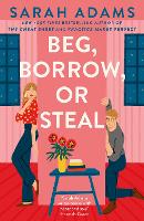 Beg, Borrow, or Steal