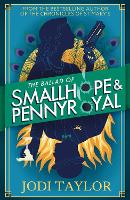 The Ballad of Smallhope and Pennyroyal