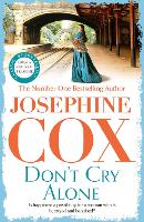 Don't Cry Alone