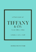 Little Book of Tiffany & Co.