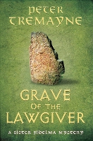 Grave of the Lawgiver