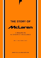 The Story of McLaren