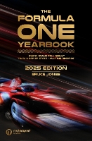 The Formula One Yearbook 2025