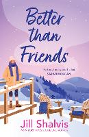 Better Than Friends