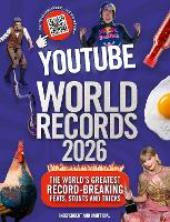 YouTube World Records 2026