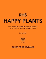 RHS Happy Plants