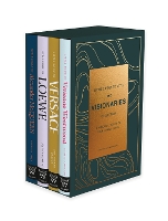 Little Guides to Style Gift Set: The Visionaries
