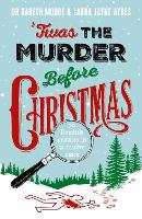 'Twas the Murder Before Christmas