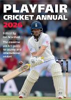 Playfair Cricket Annual 2026