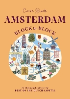 Amsterdam Block by Block