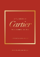 Little Book of Cartier