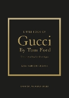 Little Book of Gucci by Tom Ford
