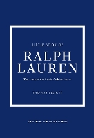 Little Book of Ralph Lauren