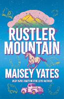 Rustler Mountain