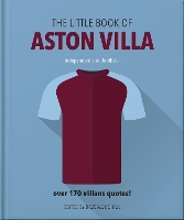 The Little Book of Aston Villa