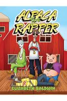 Alpaca the Rapper