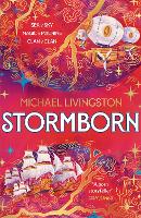 Stormborn: Book 3 of the Seaborn Cycle