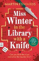 Miss Winter in the Library with a Knife