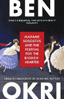 Madame Sosostris & the Festival for the Broken-Hearted