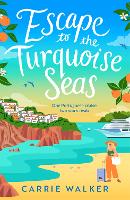 Escape to the Turquoise Seas