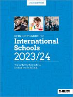John Catt's Guide to International Schools 2023/24