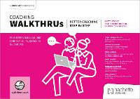 Coaching WalkThrus