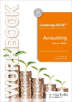 Cambridge IGCSE and O Level Accounting Workbook Second Edition