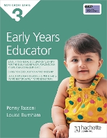 NCFE CACHE Level 3 Early Years Educator