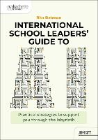 International School Leaders' Guide to AI