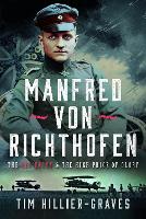 MANFRED VON RICHTHOFEN