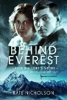 Behind Everest