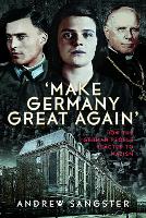 'Make Germany Great Again'