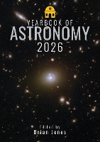 Yearbook of Astronomy 2026