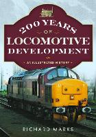 200 Years of Locomotive Development