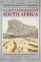 A Lost Legionary in South Africa