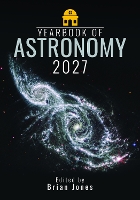 Yearbook of Astronomy 2027