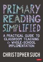 Primary Reading Simplified