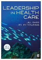 Leadership in Health Care