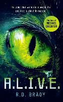A.L.I.V.E.