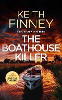 The Boathouse Killer