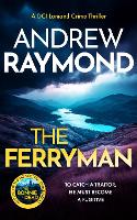 The Ferryman (DCI Lomond Crime Thrillers)