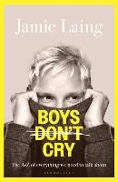 Boys Don’t Cry