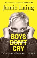 Boys Don’t Cry