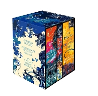 Roots of Chaos Box Set