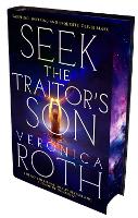 Seek The Traitor's Son