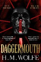 Daggermouth: The addictive, dark dystopian romance and viral sensation! Perfect for fans of The Hunger Games, The Handmaid's Tale and Conform (The Heart Duology, 1)