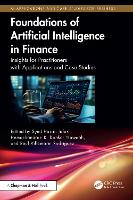 Foundations of Artificial Intelligence in Finance