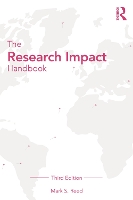 The Research Impact Handbook